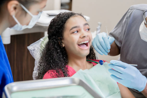 Best Emergency Dentist for Special Needs Patients in Amador Pines, CA