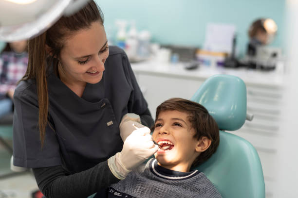 Best Emergency Dentist for Lost Fillings or Crowns in Amador Pines, CA