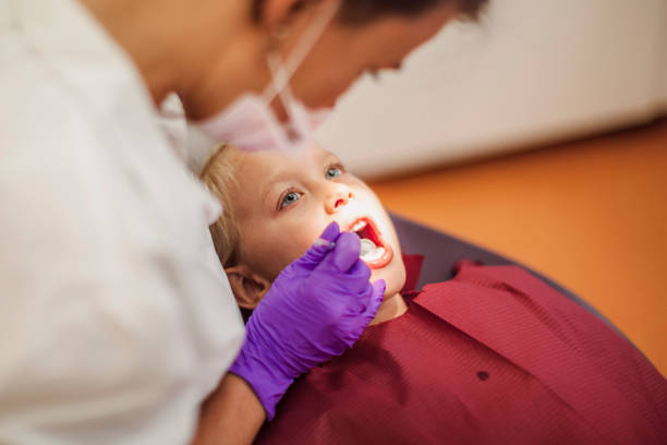 Best Emergency Dental Care for Abscessed Tooth in Amador Pines, CA