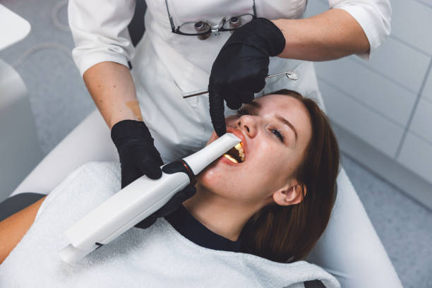 Best Emergency Dentist for Knocked-Out Tooth in Amador Pines, CA