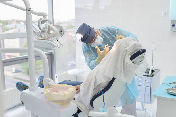 Best Emergency Root Canal Treatment in Amador Pines, CA